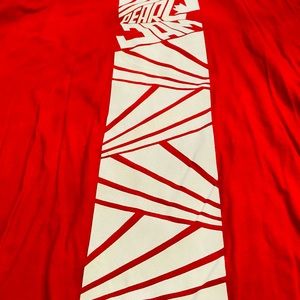 Vintage Pearl Jam 2005 Canadian tee